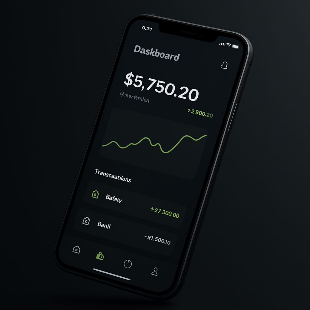 Project Flux Finance